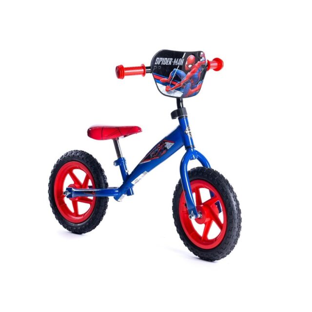 HUFFY 12  Cross-Country Bike 27661W Marvel Spiderman - imagine 7