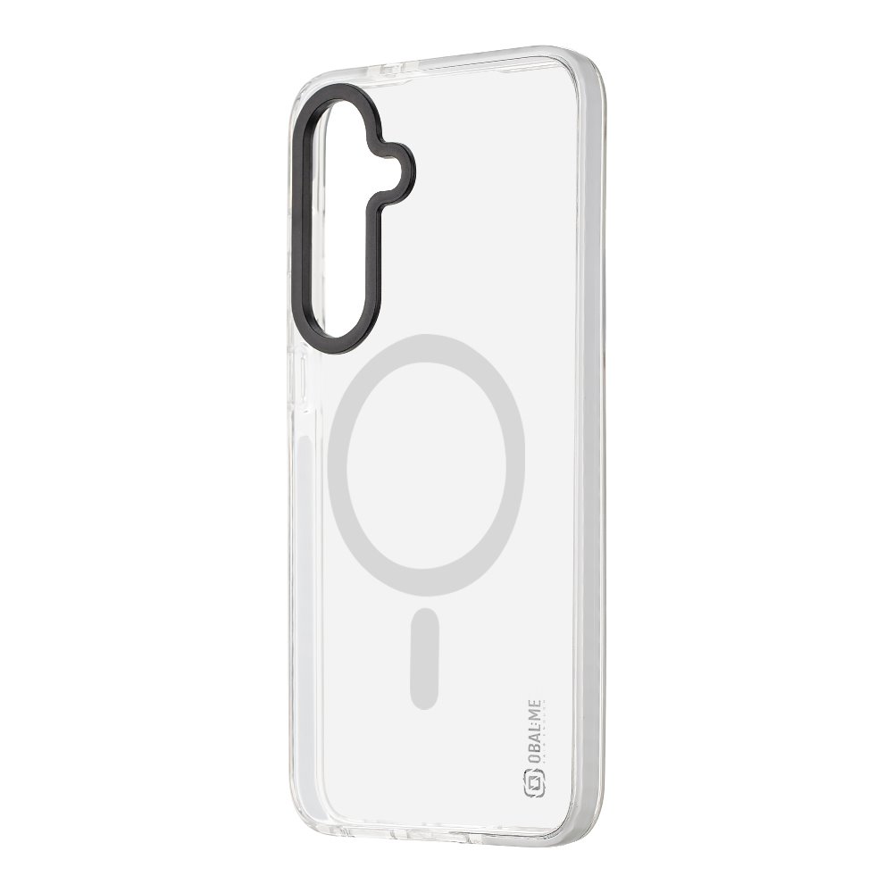 cps-4e8dcf123989d1278b1e09645cc000e7-2026-03-15-01-57-33 OBAL:ME MagNetix Bumper Kryt pro Samsung Galaxy S25 FE White - imagine 1