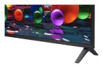 LG UHD AI 43UA75006LA 109.2 cm (43 ) 4K Ultra HD Smart TV Wi-Fi Black - imagine 4