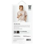 Case UNIQ Combat for Samsung Galaxy S26   Ultra Magclick Charging black - imagine 4