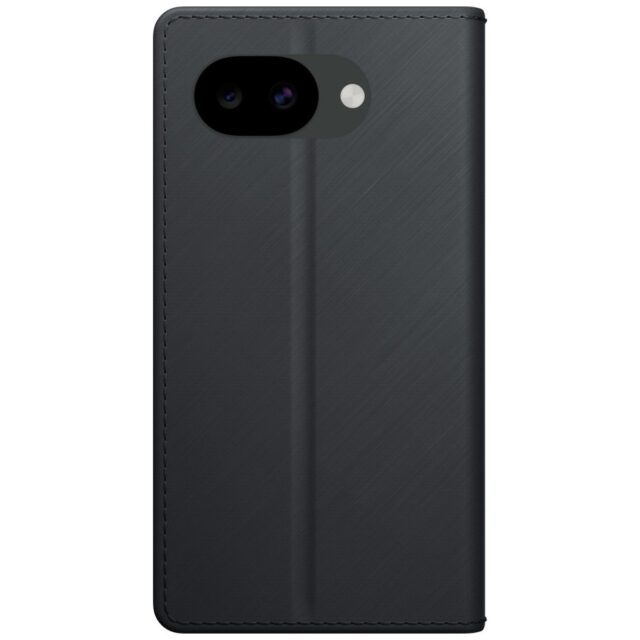 3MK Wallet Case for Google Pixel 10A Black - imagine 7