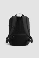 XD DESIGN BACKPACK URBAN WATER RESISTANT SAGE BLUE P706.2815 - imagine 5