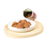 TUF TUF Beef food - Wet dog food - 400 g - imagine 2