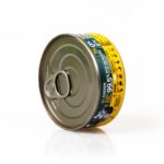 3COTY Chicken with spirulina - wet cat food - 80g - imagine 7