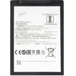 BN4A Xiaomi Baterie 4000mAh (OEM)