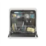 Candy RapidÓ CP 8F9FFW Countertop 8 place settings F - imagine 4