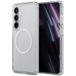 Case UNIQ LifePro Xtreme for Samsung      Galaxy S26 Magclick Charging transparent