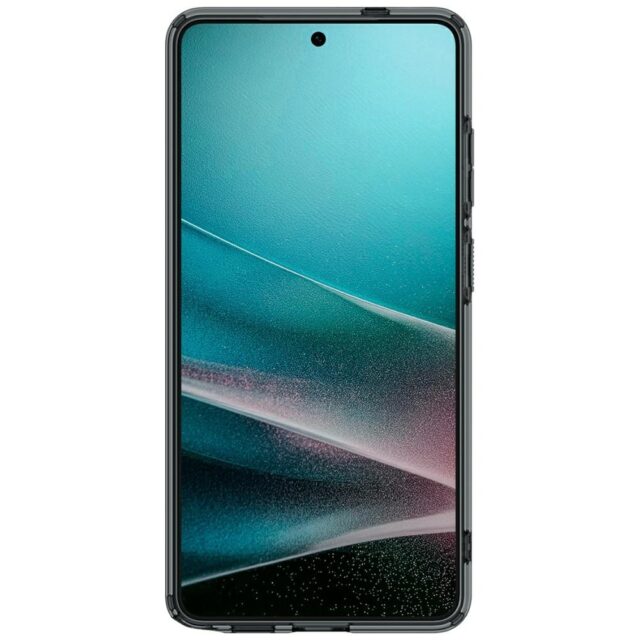 Etui Spigen Ultra Hybrid do Samsung  Galaxy S26 Ultra space crystal - imagine 3