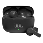 JBL Wave 200 Bezdrátová Sluchátka Black - imagine 2