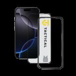 Tactical Glass Impact Armour sklo pro Apple iPhone 17 Pro Max