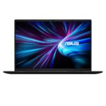 ASUS V16 V3607VH-RP020 Intel Core 5 210H Laptop 40.6 cm (16 ) WUXGA 16 GB DDR5-SDRAM 512 GB SSD NVIDIA GeForce RTX 5050 Wi-Fi 6 (802.11ax) NoOS Black