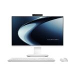 ASUS ExpertCenter P400 AiO P440VAK-WPC066X Intel® Core™ i5 i5-13420H 60.5 cm (23.8 ) 1920 x 1080 pixels All-in-One PC 16 GB DDR5-SDRAM 512 GB SSD Windows 11 Pro Wi-Fi 6E (802.11ax) White