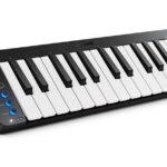 Donner N-25 - MIDI control keyboard