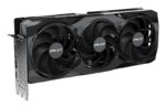 Karta graf. PNY RTX 5080 Triple Fan OC 16 GB - imagine 3
