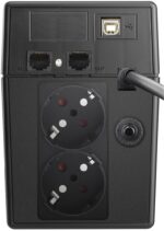 UPS Bluewalker VI 600 SW 360W Line-Interactive - imagine 4