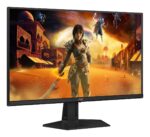 MONITOR AOC QD-OLED 27  Q27G41ZDF 240Hz - imagine 3