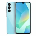 Samsung Galaxy A16 5G 17 cm (6.7 ) Hybrid Dual SIM USB Type-C 4 GB 128 GB 5000 mAh Green - imagine 4