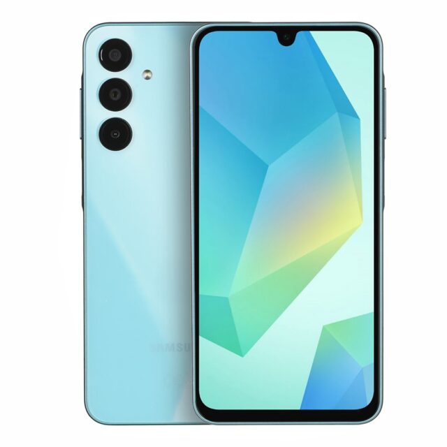 Samsung Galaxy A16 5G 17 cm (6.7 ) Hybrid Dual SIM USB Type-C 4 GB 128 GB 5000 mAh Green - imagine 4