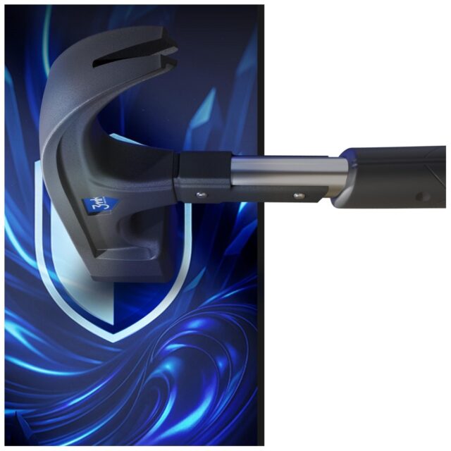 3MK UniGlass universal tempered glass 55 - imagine 8