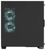 Actina 5901443387107 PC AMD Ryzen™ 7 7800X3D 32 GB DDR5-SDRAM 1 TB SSD AMD Radeon RX 7900 XTX Midi Tower Black - imagine 9