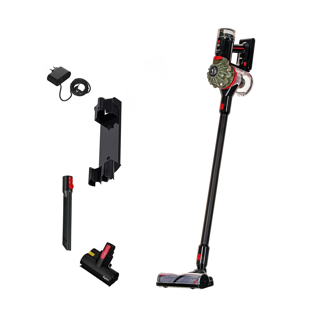 cps-4f040c8c712384ccdd9d79b8631123b1-2026-03-28-22-10-12 Dyson V8 Cyclone 2-in-1 stick vacuum Battery Dry Bagless 0.54 L Black - imagine 1