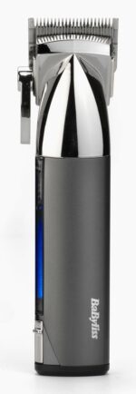 BaByliss Super-X Metal E996E hair trimmers/clipper Anthracite - imagine 9