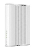 Zyxel NR5111 wireless router Gigabit Ethernet Dual-band (2.4 GHz / 5 GHz) 5G White - imagine 3