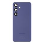 Samsung S921B Galaxy S24 Kryt Baterie Cobalt Violet (Service Pack)