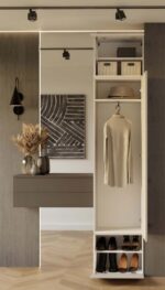HAGA Cashmere wardrobe - imagine 8