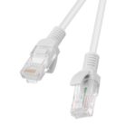 Lanberg PCU5-20CC-0150-S networking cable Grey 1.5 m Cat5e U/UTP (UTP)