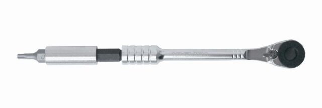 Spanner Topeak RATCHET ROCKET LITE DX+  17 functions - imagine 3