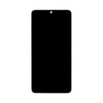 LCD Display + Dotyková Deska + Přední Kryt (Bez Čtečky Otisku Prstu) Huawei P30 Breathing Crystal (Service Pack)