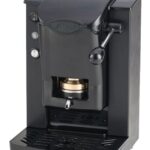 Faber Italia Slot Plast Semi-auto Pod coffee machine 1.3 L