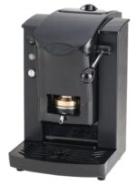 Faber Italia Slot Plast Semi-auto Pod coffee machine 1.3 L