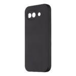 OBAL:ME Matte TPU Kryt pro Google Pixel 10a Black