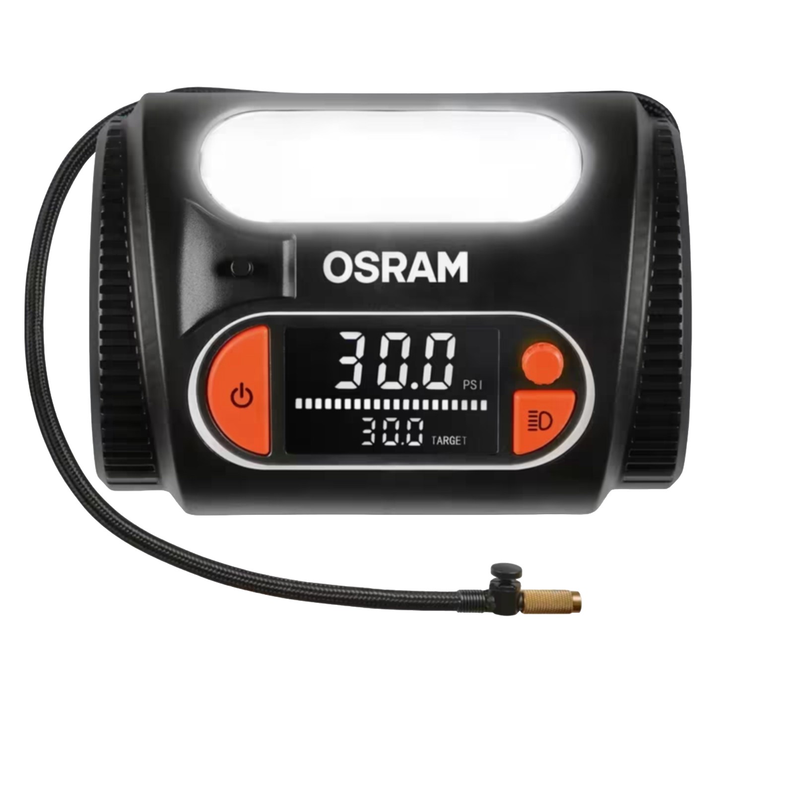 cps-4f34ffd4f942a77de6bd39cab1591db5-2026-03-28-17-43-02 OSRAM TYREINFLATE 2130 KOMPRESOR 12 V - imagine 1