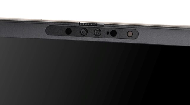 DELL LATITUDE 7430 i7-1270p 32GB 512GB SSD 14  FHD Win11pro USED - imagine 4