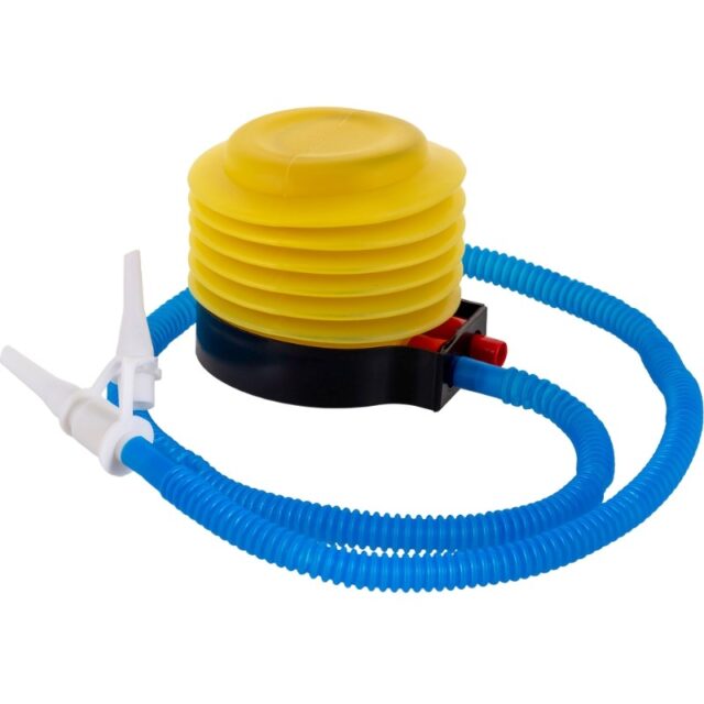 Inflatable bathing tub for disabled care ActionMed DW100AM - imagine 9