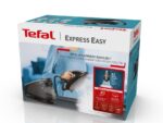 Tefal Express Easy SV6140 2200 W 1.7 L Black  Grey