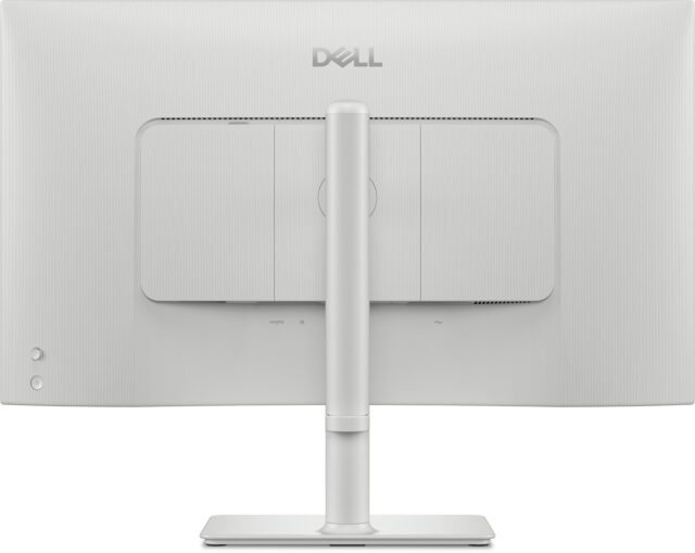 DELL Plus S2725QS computer monitor 68.6 cm (27 ) 3840 x 2160 pixels 4K Ultra HD LCD Silver - imagine 3