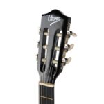 V-TONE BCG BK - classical guitar 4/4  black - imagine 10