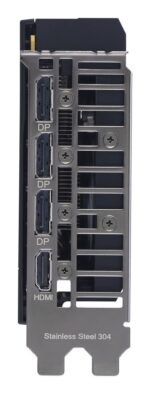 ASUS Dual -RTX5060-O8G-EVO NVIDIA GeForce RTX 5060 8 GB GDDR7 - imagine 10