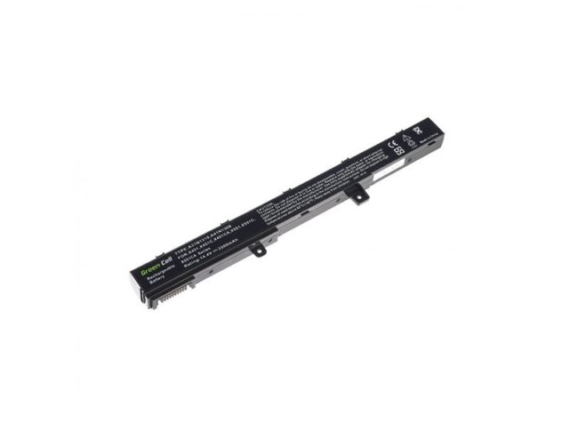 Green Cell AS75 notebook spare part Battery - imagine 4