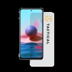 Tactical Glass Shield 2.5D sklo pro Xiaomi Redmi Note 10 4G/10s Clear