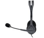 Logitech H110 Stereo Headset - imagine 10