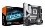 Gigabyte B860M EAGLE V2              (B860 S1851 mATX DDR5) - imagine 5