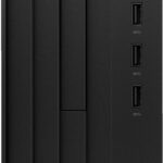 HP Pro 290 G9 Intel® Core™ i3 i3-14100 32 GB DDR4-SDRAM 1 TB SSD Windows 11 Pro SFF PC Black