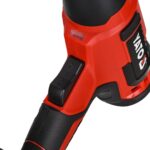 Yato YT-82285 heat gun Hot air gun 100 l/min 550 °C 250 W Black  Red - imagine 7