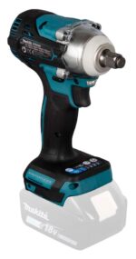 Makita DTW300Z power screwdriver/impact driver 3200 RPM Black  Blue - imagine 7