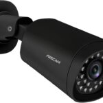 Foscam G4EP Bullet IP security camera Outdoor 2560 x 1440 pixels Ceiling/wall